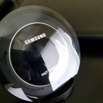 Unboxed Wireless Stand
