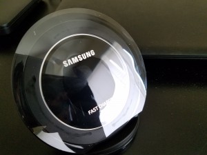Unboxed Wireless Stand