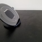 Unboxed Wireless Stand - Photo from S7 Edge