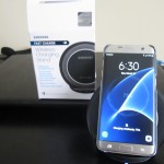 Sasmung S7 Edge Charging