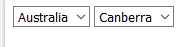 ng-options output2