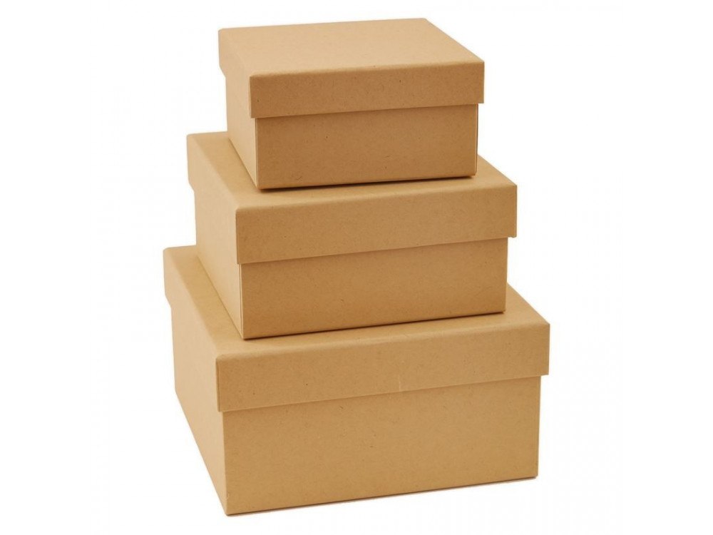 box-stacking
